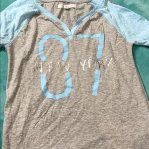 Aeropostale NY tee shirt